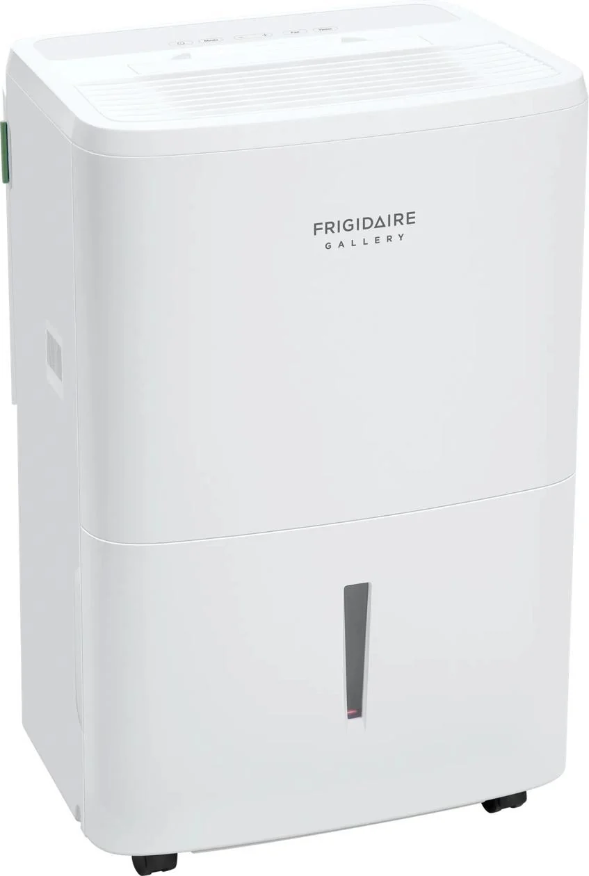 Frigidaire GHDD5035W1 2-in-1 50 Pint Dehumidifier with Built-in Allergy Filter and Wi-Fi (Energy Star) - Image 17