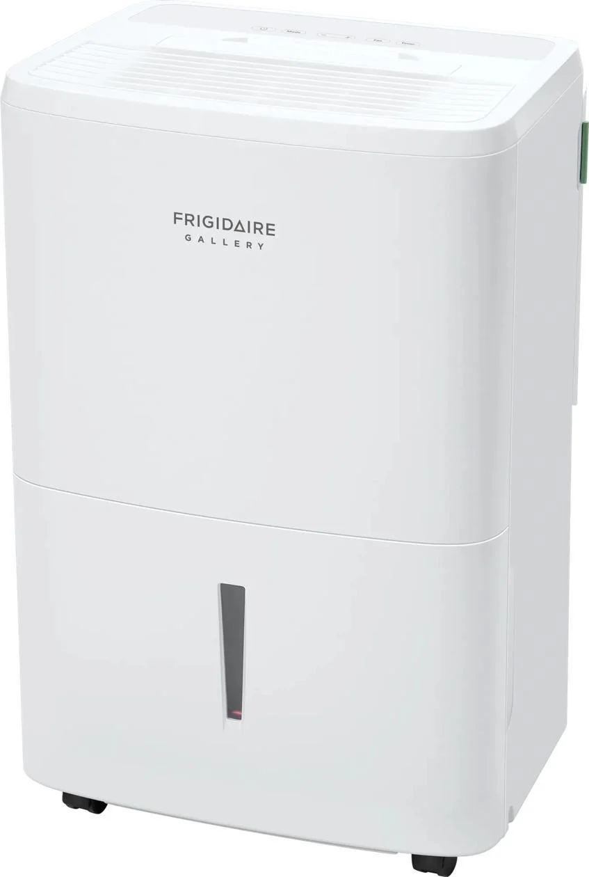 Frigidaire GHDD5035W1 2-in-1 50 Pint Dehumidifier with Built-in Allergy Filter and Wi-Fi (Energy Star) - Image 18