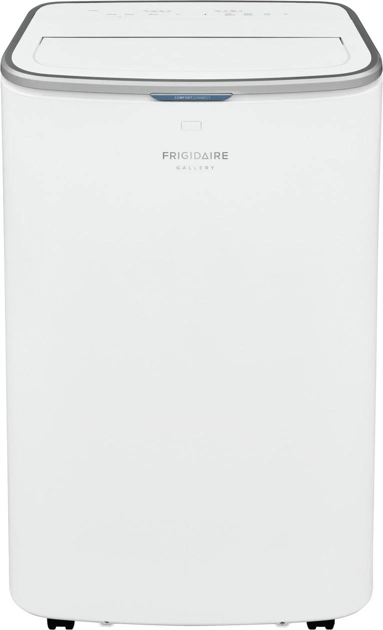 Frigidaire Gallery 3-in-1 Cool Connect™ Portable Air Conditioner 13,000 BTU (ASHRAE) / 8,000 BTU (DOE)