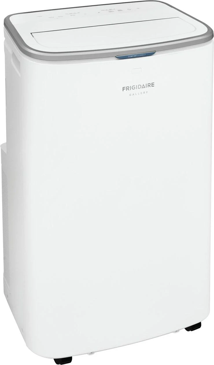 Frigidaire Gallery 3-in-1 Cool Connect™ Portable Air Conditioner 13,000 BTU (ASHRAE) / 8,000 BTU (DOE) - Image 10