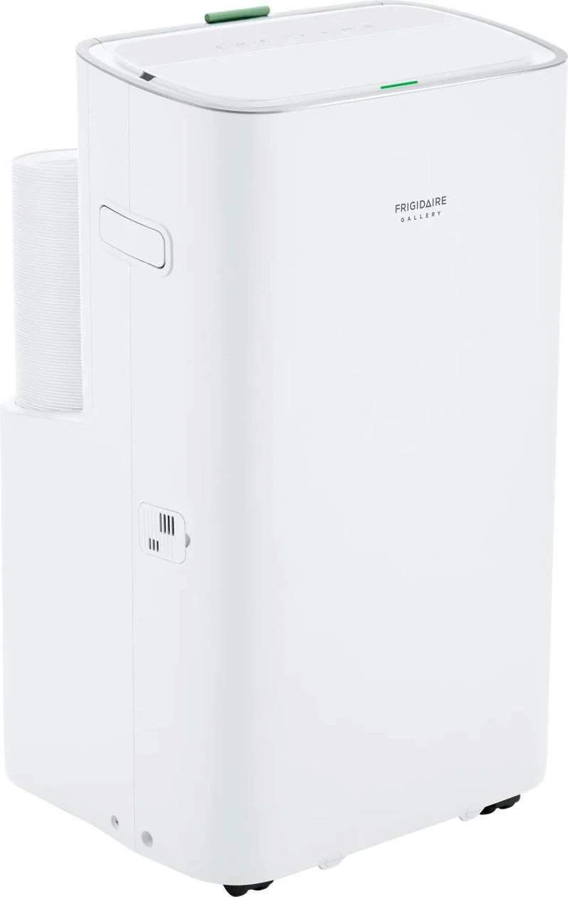 Frigidaire GHPC142AA1 3-in-1 Connected Inverter Portable Room Air Conditioner 14,000 BTU (ASHRAE) / 10,500 BTU (DOE) - Image 10