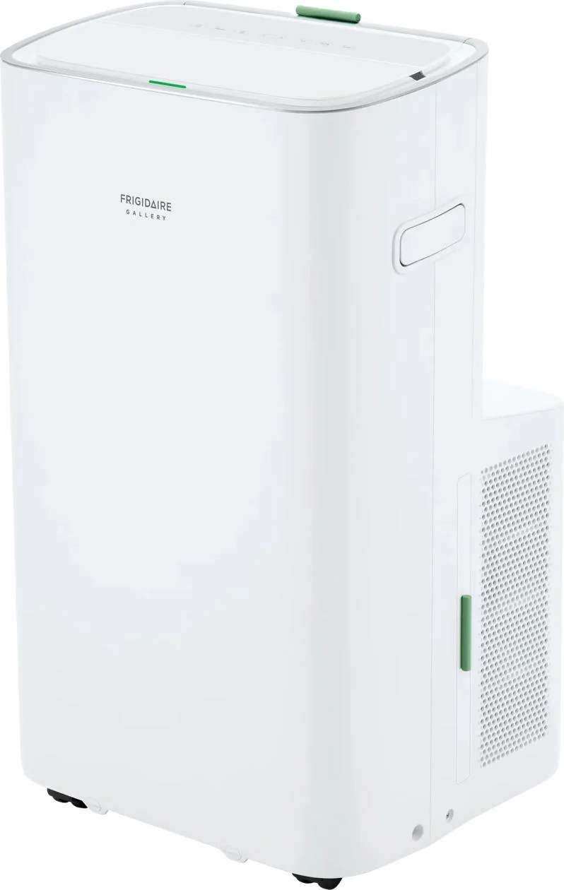 Frigidaire GHPC142AA1 3-in-1 Connected Inverter Portable Room Air Conditioner 14,000 BTU (ASHRAE) / 10,500 BTU (DOE) - Image 12