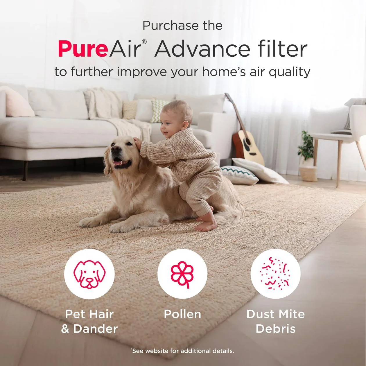 Frigidaire GHPC142AA1 3-in-1 Connected Inverter Portable Room Air Conditioner 14,000 BTU (ASHRAE) / 10,500 BTU (DOE) - Image 13