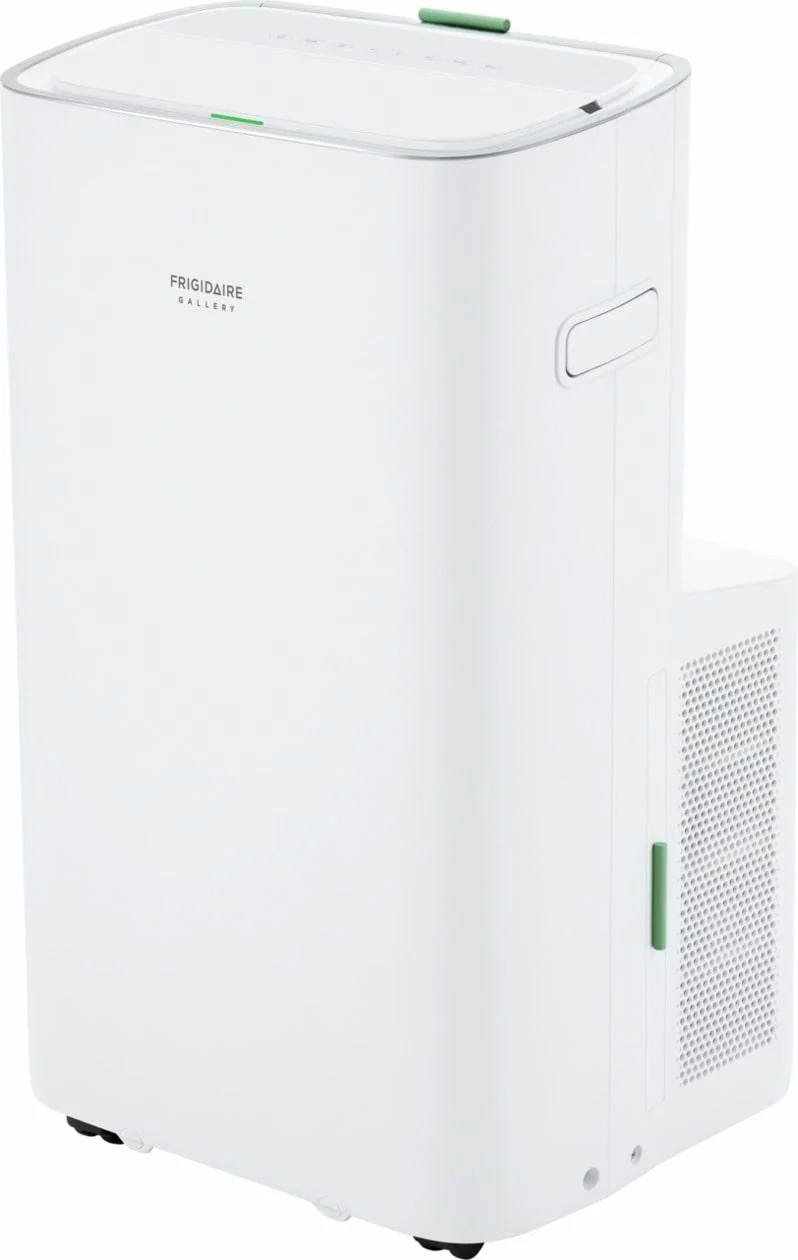 Frigidaire GHPH142AA1 3-in-1 Connected Inverter Portable Room Air Conditioner with Supplemental Heat 14,000 BTU (ASHRAE) / 10,000 BTU (DOE) - Image 15