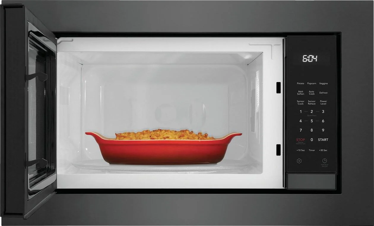 Frigidaire Gallery 2.2 Cu. Ft. Built-In Microwave - Image 3