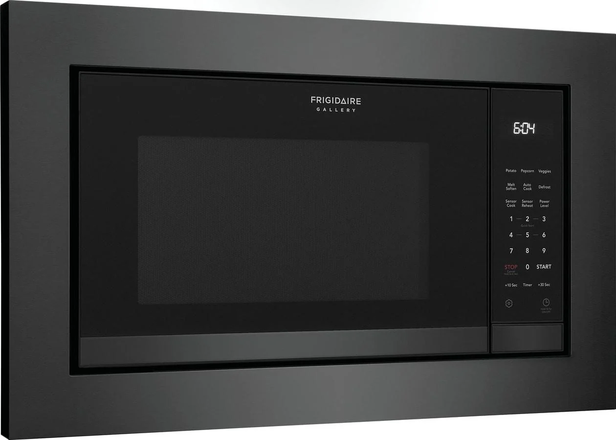Frigidaire Gallery 2.2 Cu. Ft. Built-In Microwave - Image 5