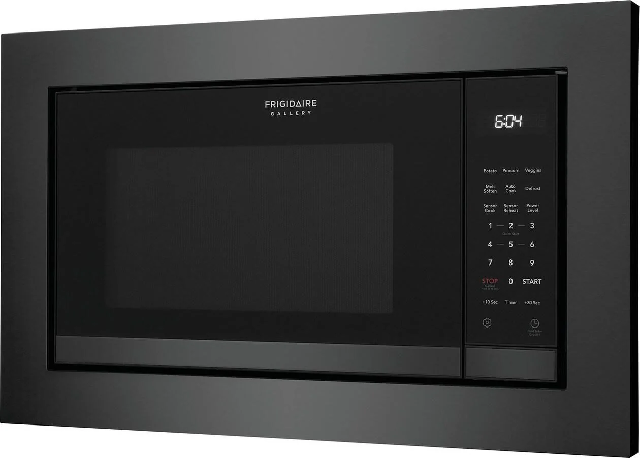 Frigidaire Gallery 2.2 Cu. Ft. Built-In Microwave - Image 6