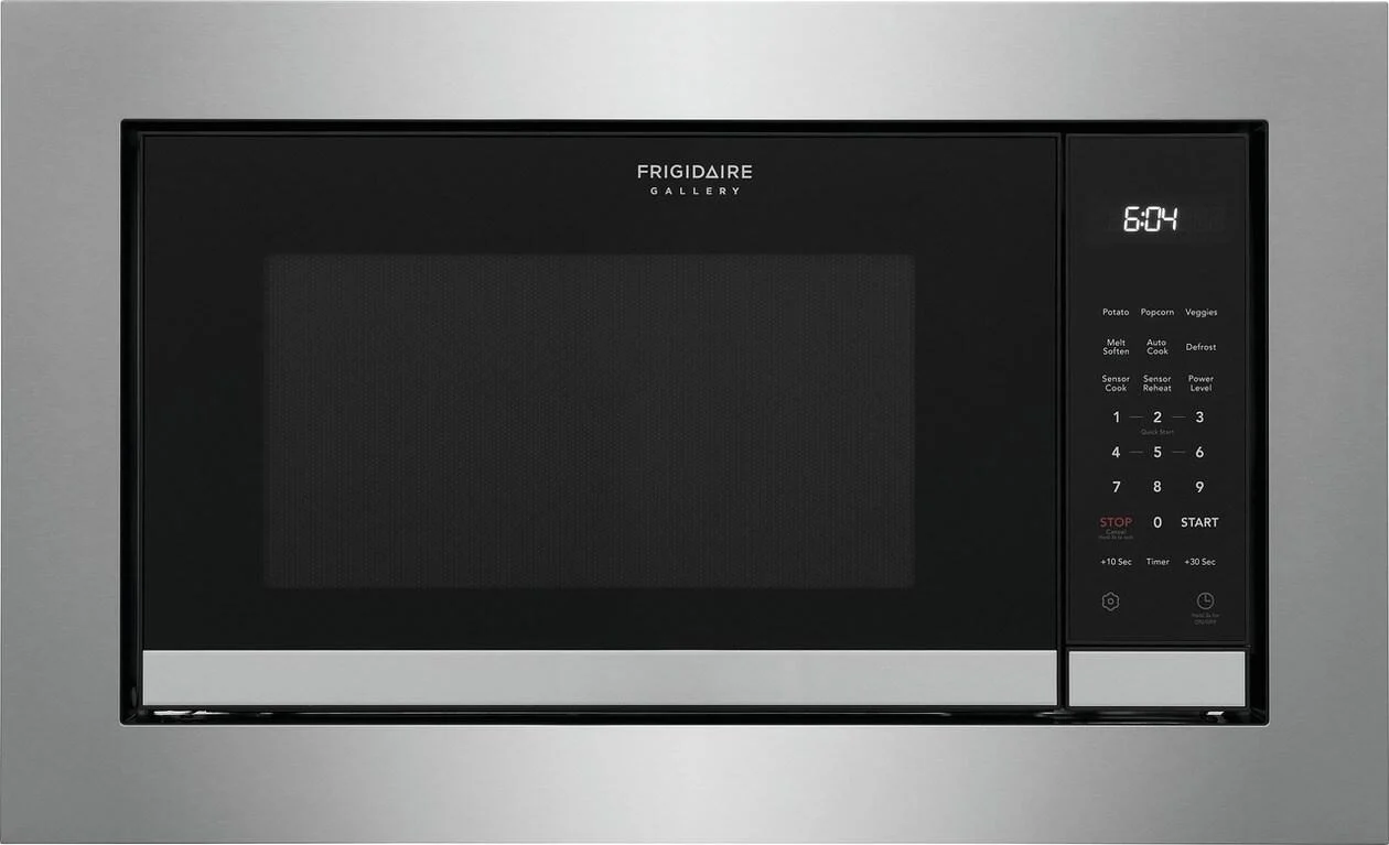Frigidaire Gallery 2.2 Cu. Ft. Built-In Microwave - Image 7