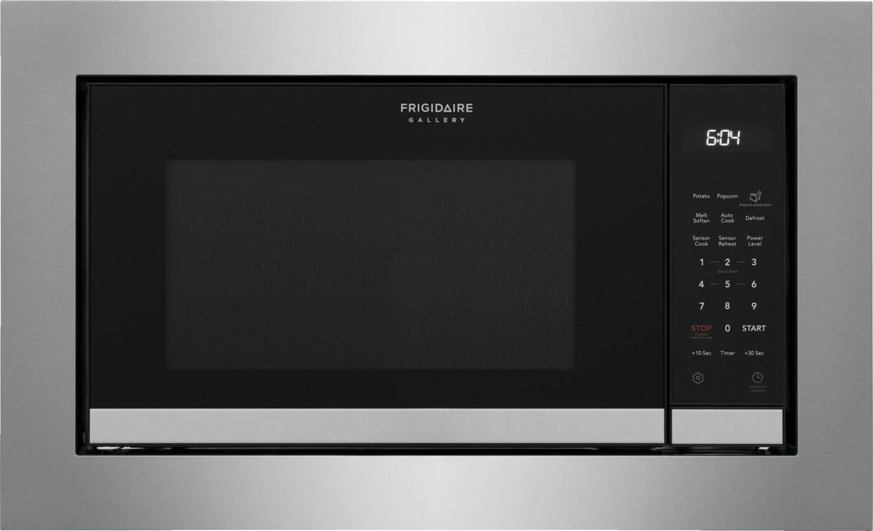 Frigidaire GMBS3068BF 2.2 Cu. Ft. Built-In Microwave - Image 2
