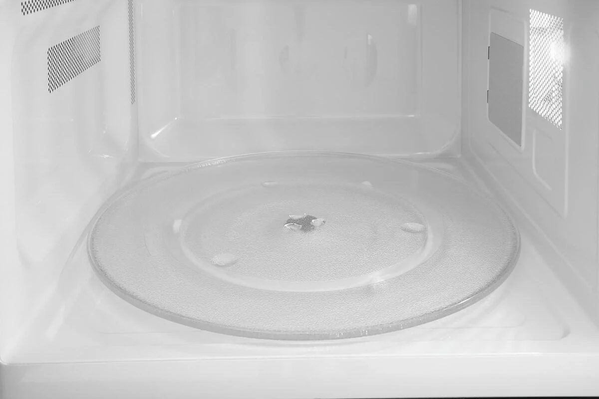 Frigidaire GMBS3068BF 2.2 Cu. Ft. Built-In Microwave - Image 6