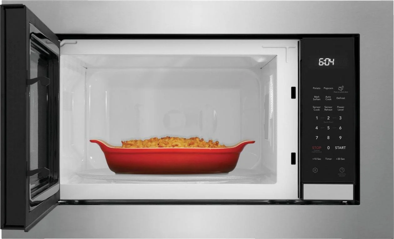 Frigidaire GMBS3068BF 2.2 Cu. Ft. Built-In Microwave - Image 9