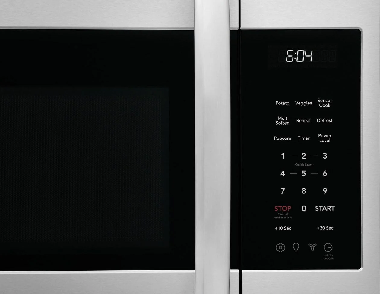 Frigidaire GMOS1962AF 1.9 Cu. Ft. Over-The-Range Microwave - Image 5