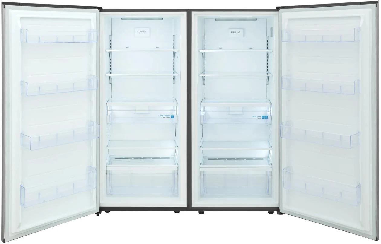 Frigidaire GRDA1911AF 19 Cu. Ft. Single-Door Refrigerator - Image 13