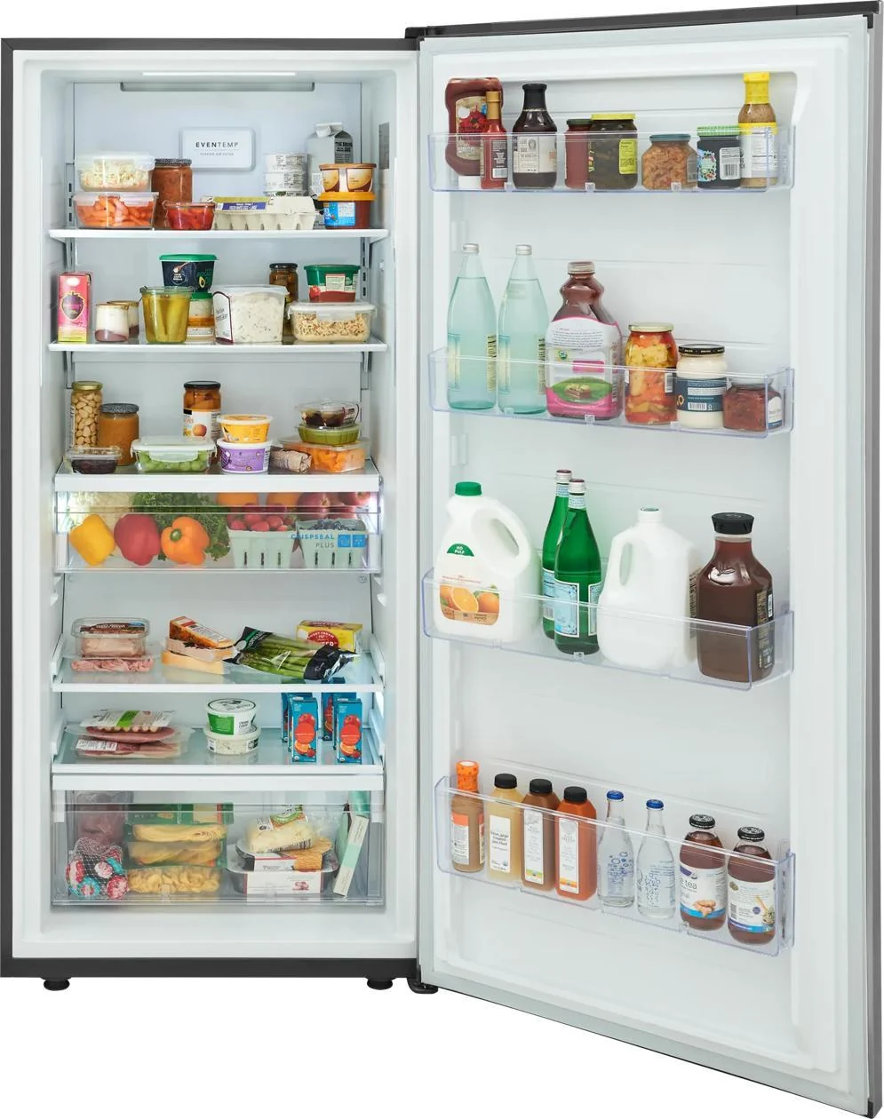 Frigidaire GRDA1911AF 19 Cu. Ft. Single-Door Refrigerator - Image 3