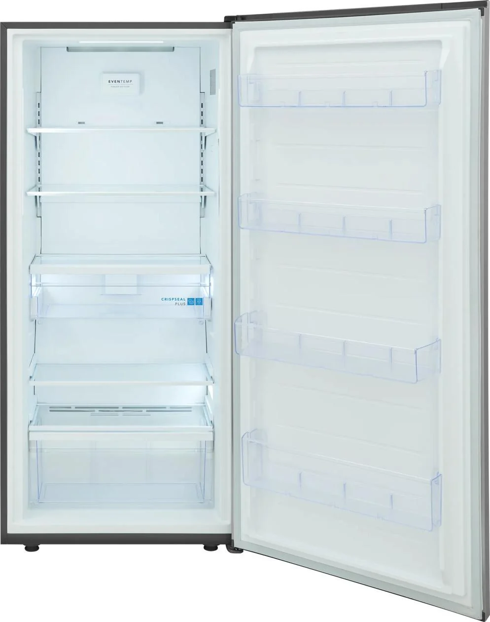 Frigidaire GRDA1911AF 19 Cu. Ft. Single-Door Refrigerator - Image 6