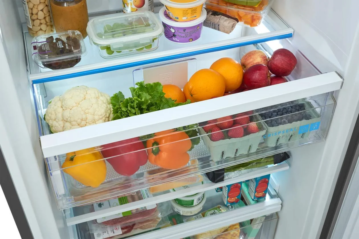 Frigidaire GRDA1911AF 19 Cu. Ft. Single-Door Refrigerator - Image 8