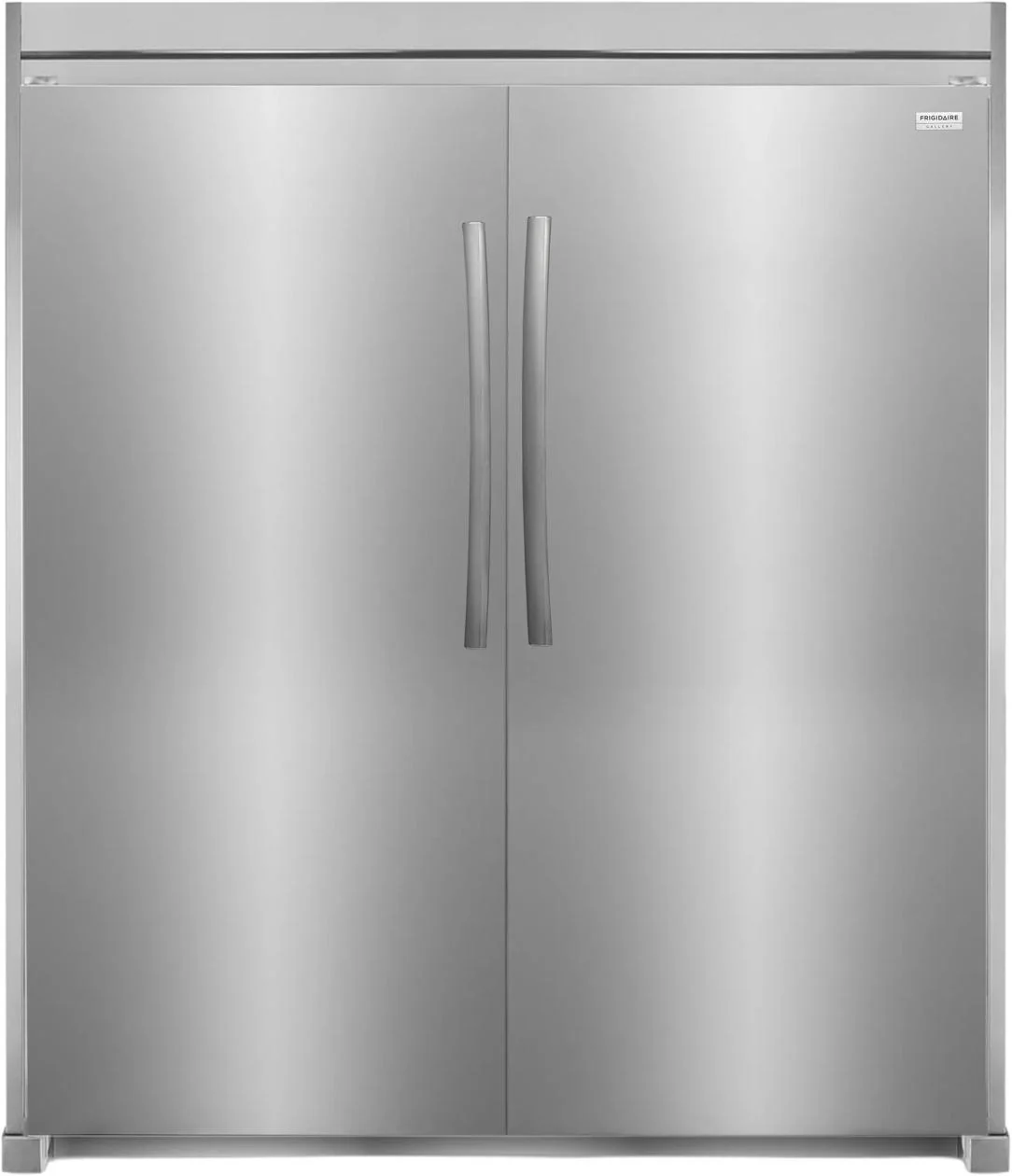 Frigidaire GRDF1911AF 19 Cu. Ft. Single-Door Freezer - Image 13