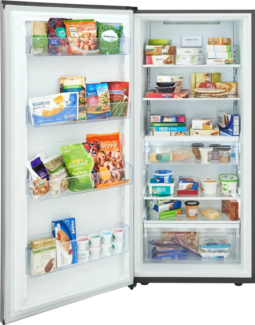 Frigidaire GRDF1911AF 19 Cu. Ft. Single-Door Freezer - Image 2