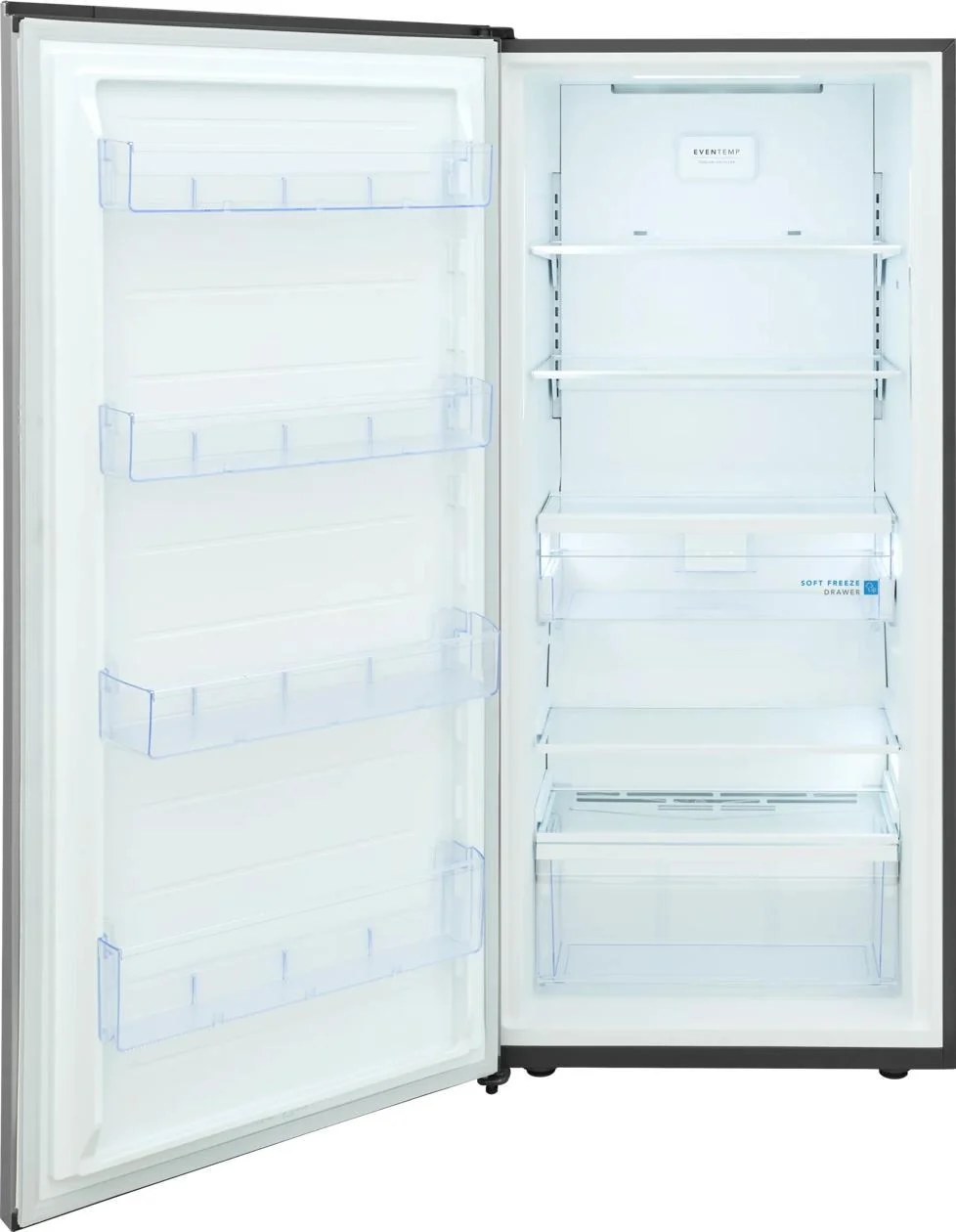 Frigidaire GRDF1911AF 19 Cu. Ft. Single-Door Freezer - Image 6