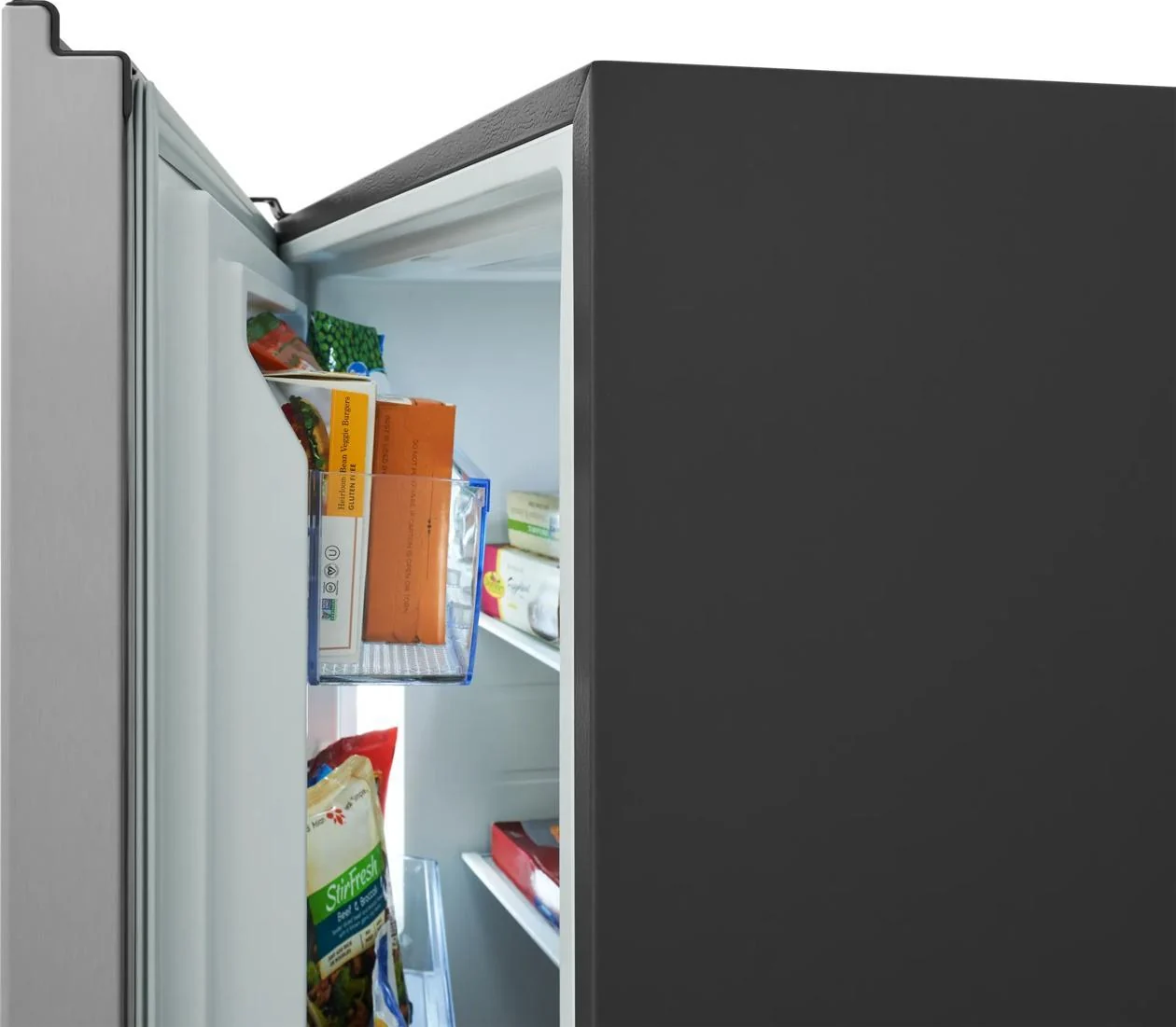 Frigidaire GRDF1911AF 19 Cu. Ft. Single-Door Freezer - Image 7
