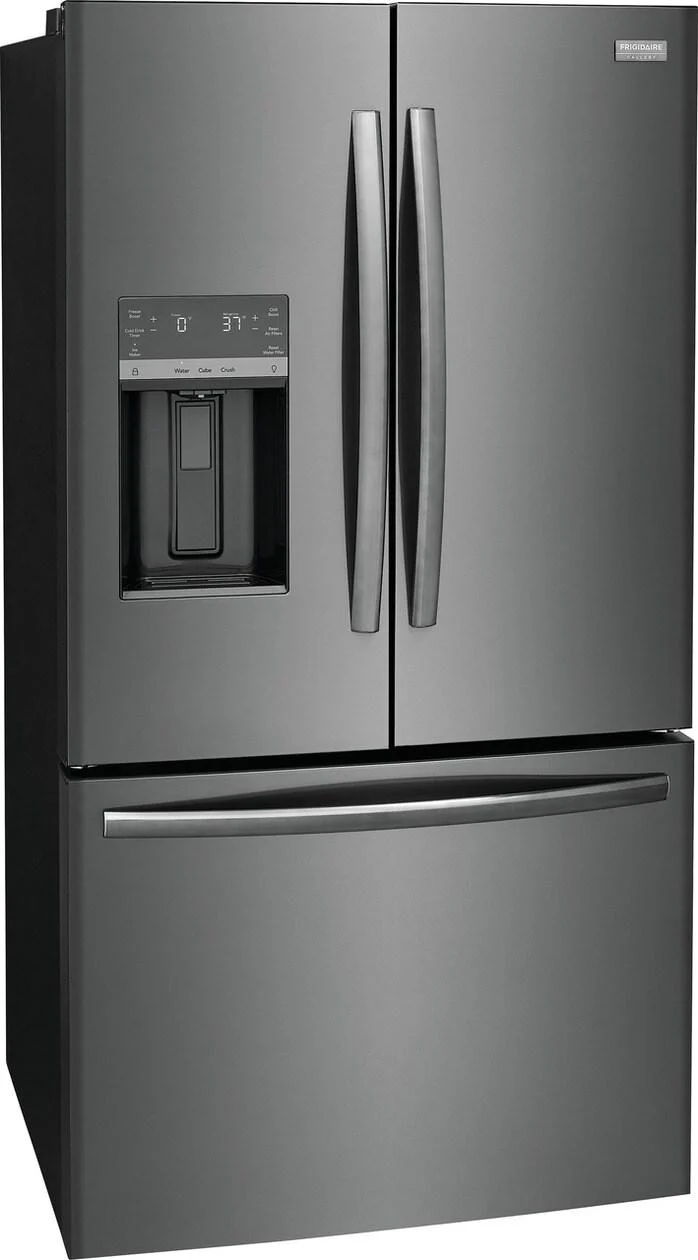 Frigidaire GRFS2853AD 28 Cu. Ft. Standard-Depth French Door Refrigerator - Image 7