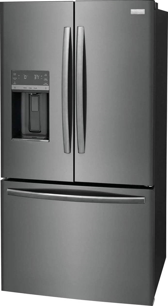 Frigidaire GRFS2853AD 28 Cu. Ft. Standard-Depth French Door Refrigerator - Image 8