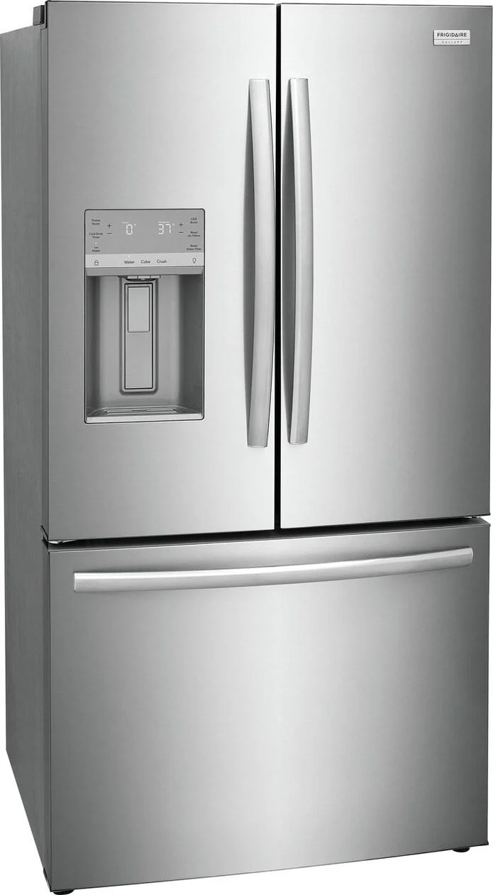 Frigidaire GRFS2853AF 28 Cu. Ft. Standard-Depth French Door Refrigerator - Image 7