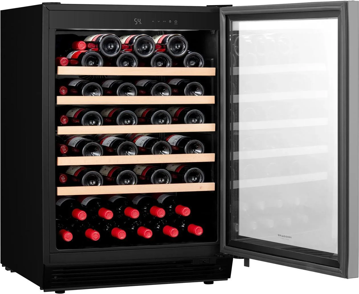 Frigidaire GRWE5726AS 57 Bottle Wine Cooler - Image 2