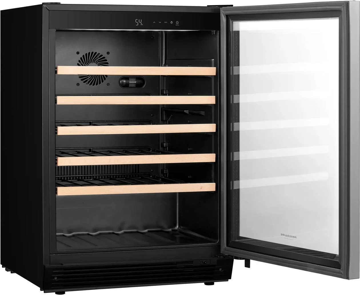 Frigidaire GRWE5726AS 57 Bottle Wine Cooler - Image 4
