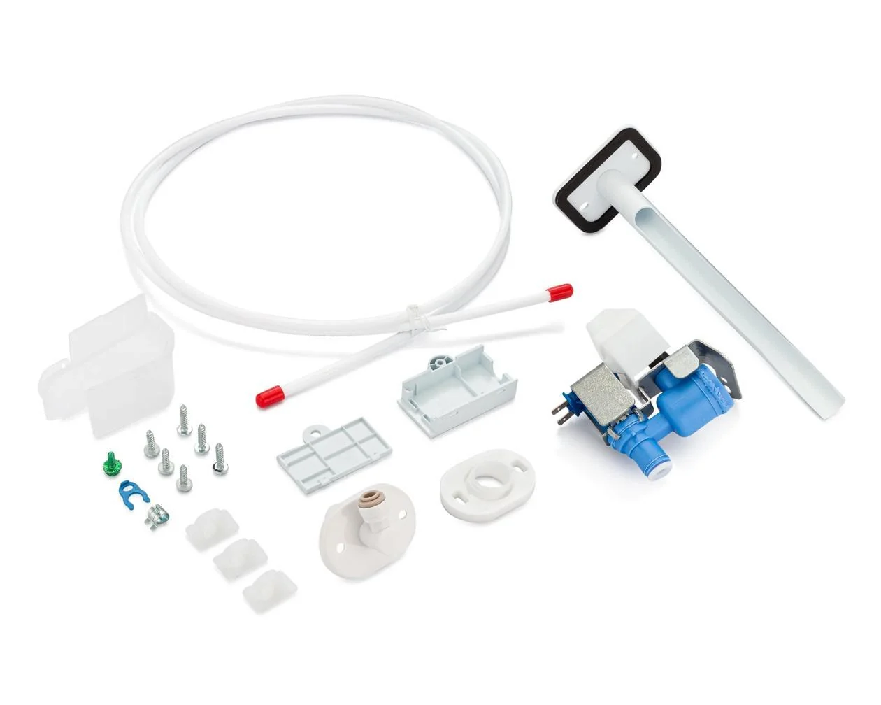 Frigidaire IM1900MD Top Mount Refrigerator Ice Maker Kit - Image 4