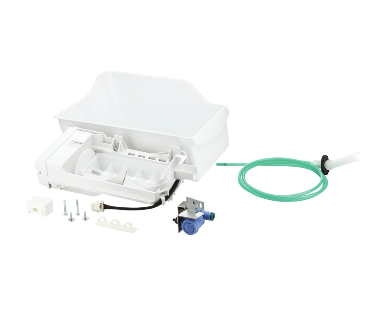 Frigidaire IMKTF20A Top Mount Refrigerator Ice Maker Kit