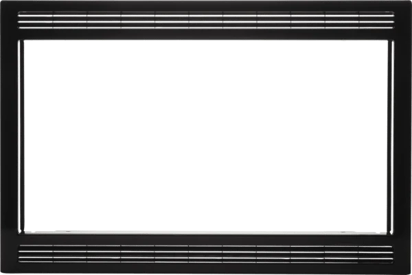 MWTK27KB Frigidaire Black 27'' Microwave Trim Kit