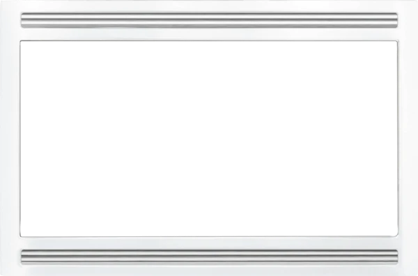 MWTK27KW Frigidaire Gallery White 27'' Microwave Trim Kit