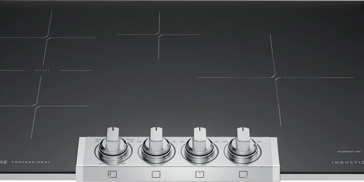 Frigidaire PCCI3080AF 30" Induction Cooktop - Image 6