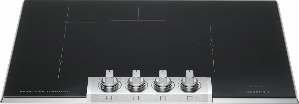 Frigidaire PCCI3080AF 30" Induction Cooktop - Image 8