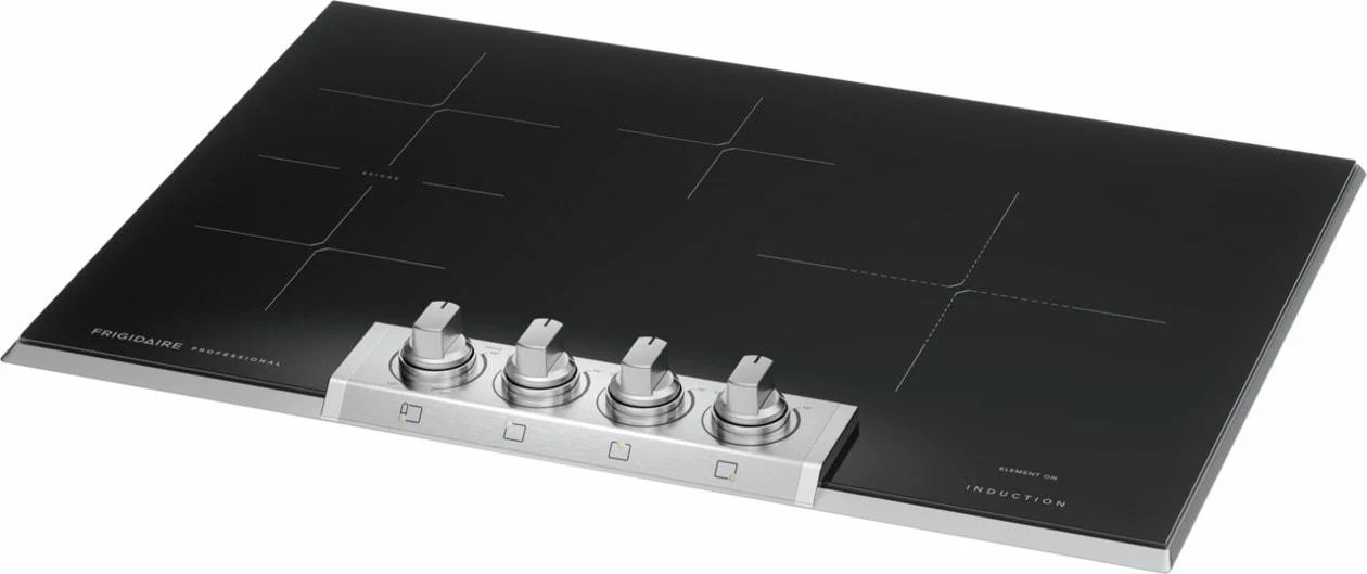 Frigidaire PCCI3080AF 30" Induction Cooktop - Image 9