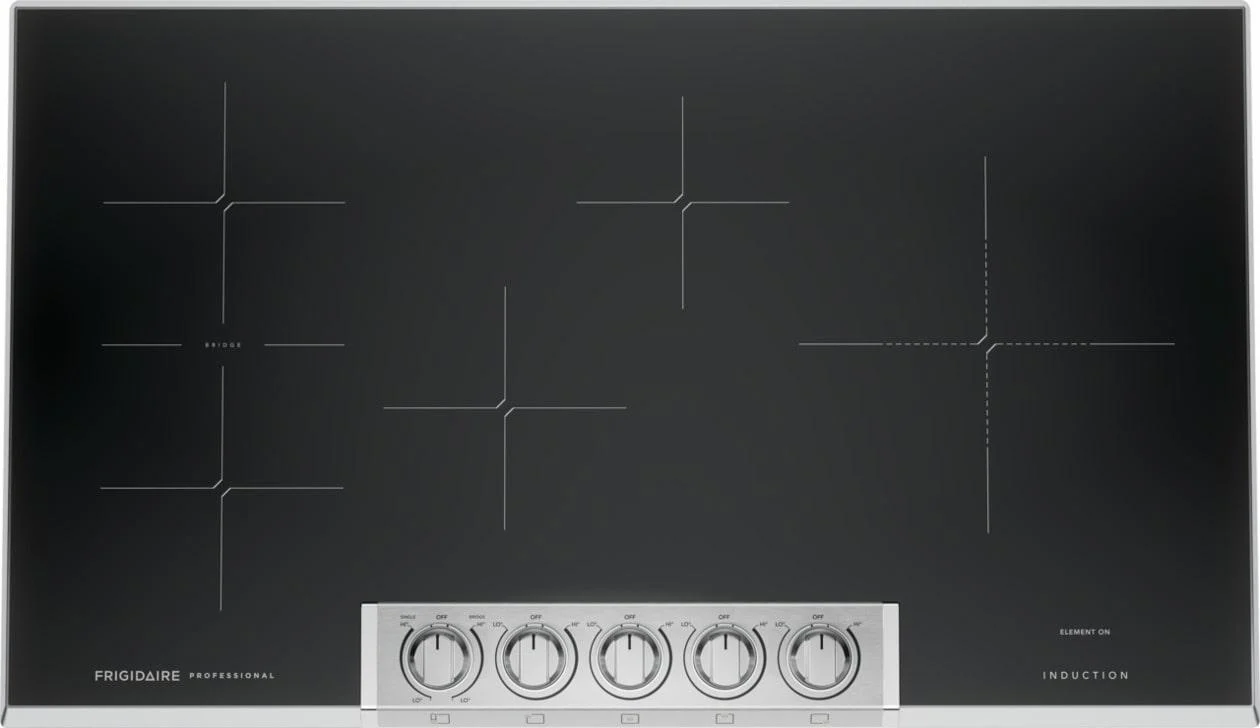 Frigidaire PCCI3680AF 36" Induction Cooktop