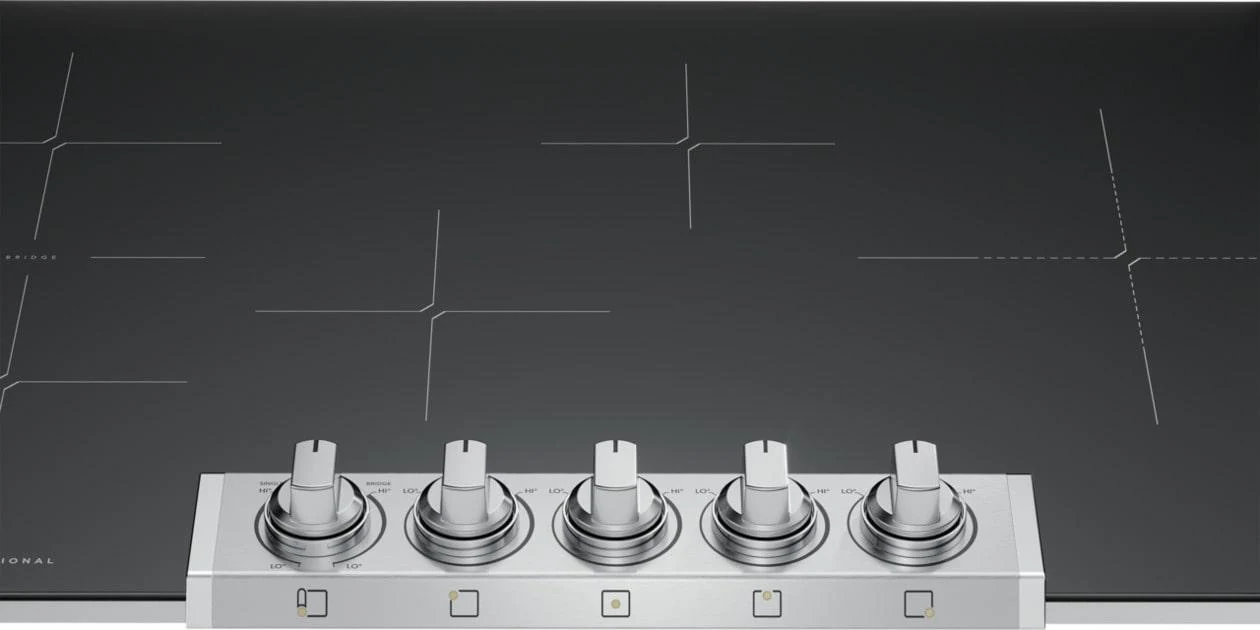Frigidaire PCCI3680AF 36" Induction Cooktop - Image 6