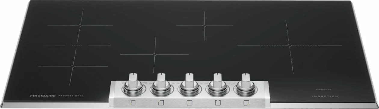 Frigidaire PCCI3680AF 36" Induction Cooktop - Image 8