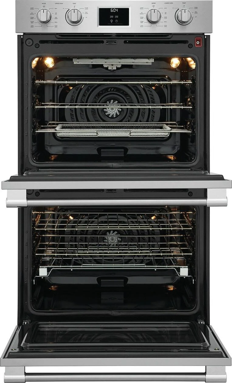 Frigidaire Professional 30" Double Wall Oven with Total Convection - Image 3
