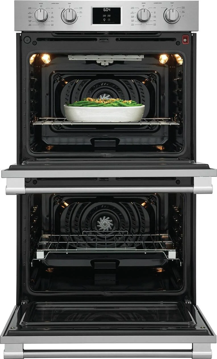 Frigidaire Professional 30" Double Wall Oven with Total Convection - Image 4