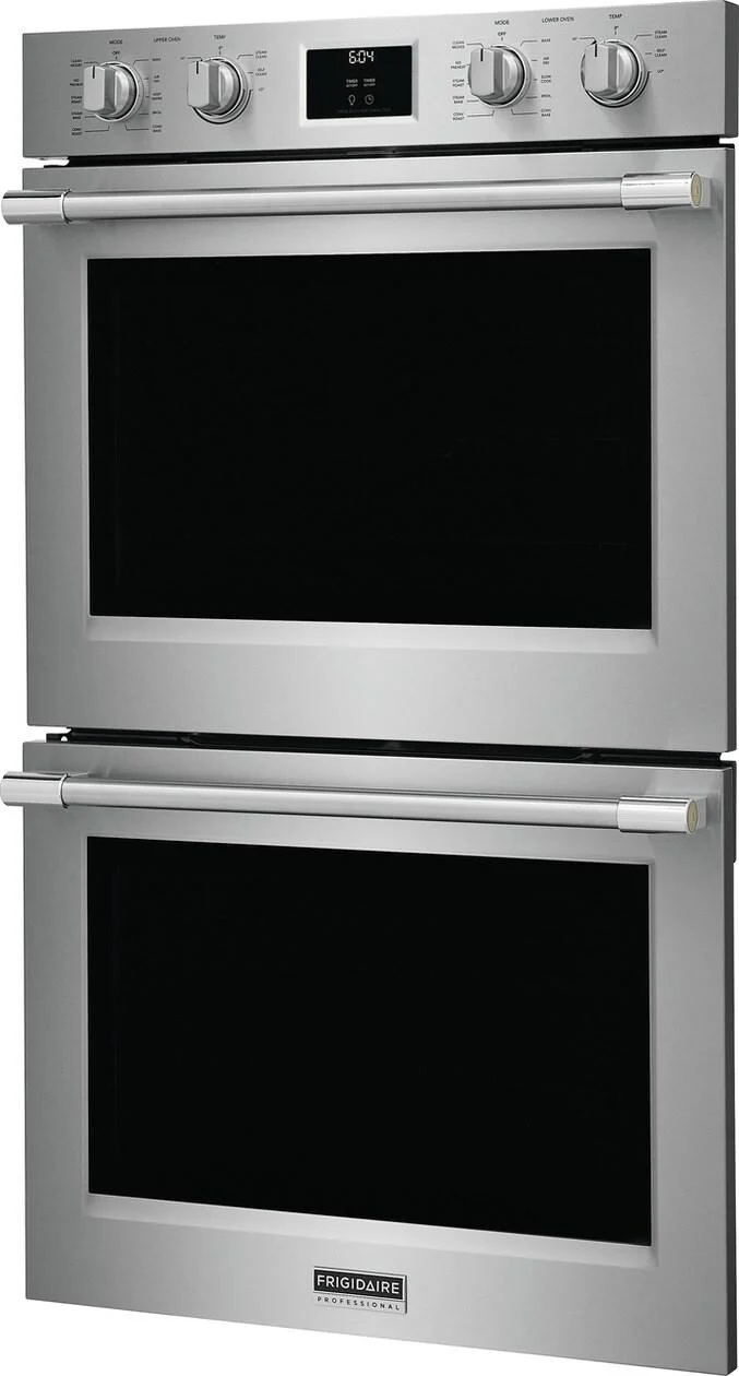 Frigidaire Professional 30" Double Wall Oven with Total Convection - Image 7
