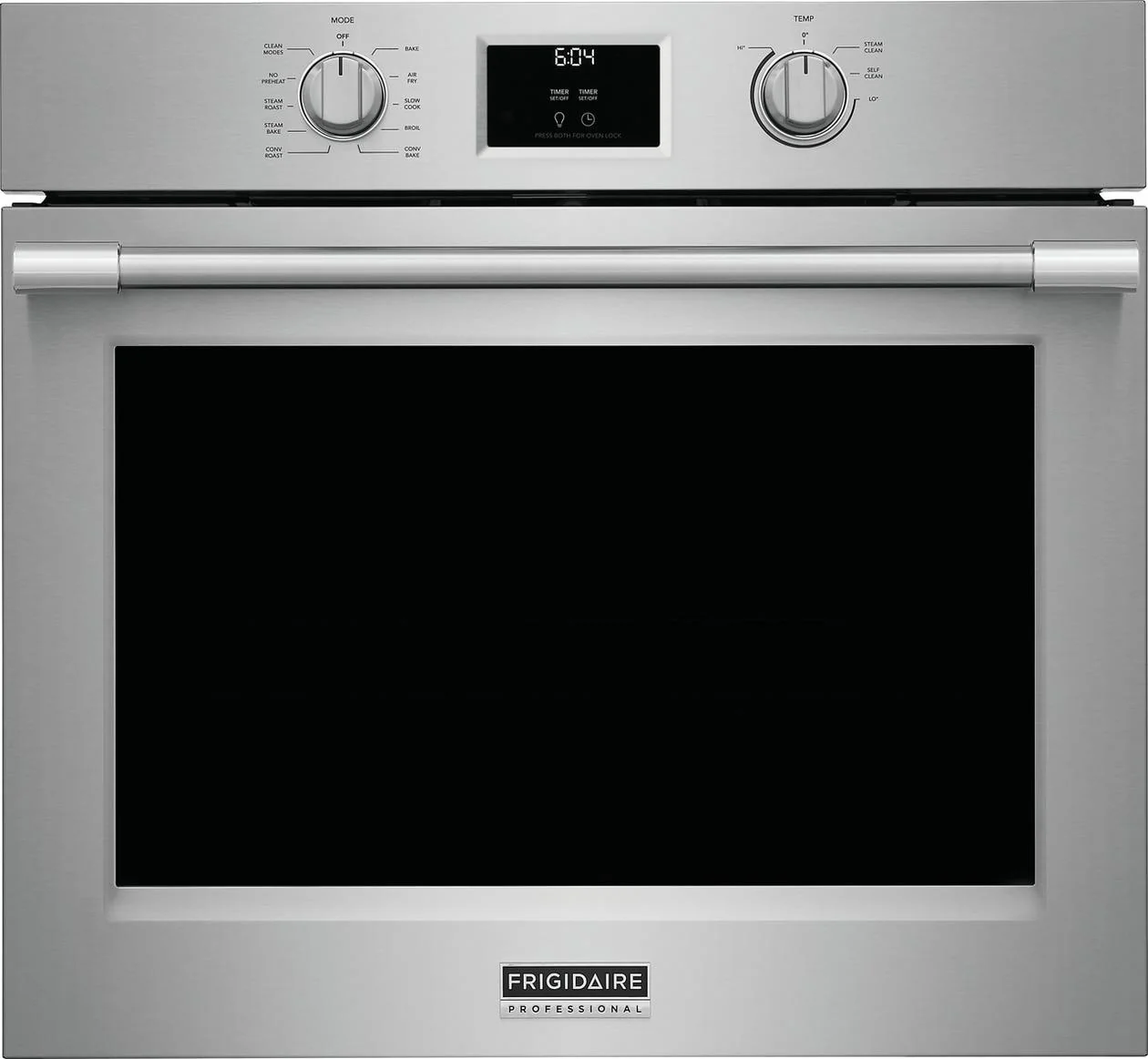 Frigidaire Professional 30" Single Wall Oven with Total Convection