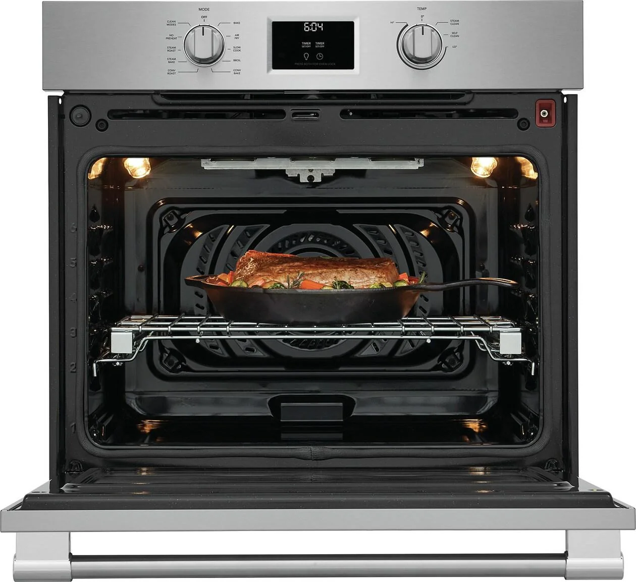 Frigidaire Professional 30" Single Wall Oven with Total Convection - Image 4
