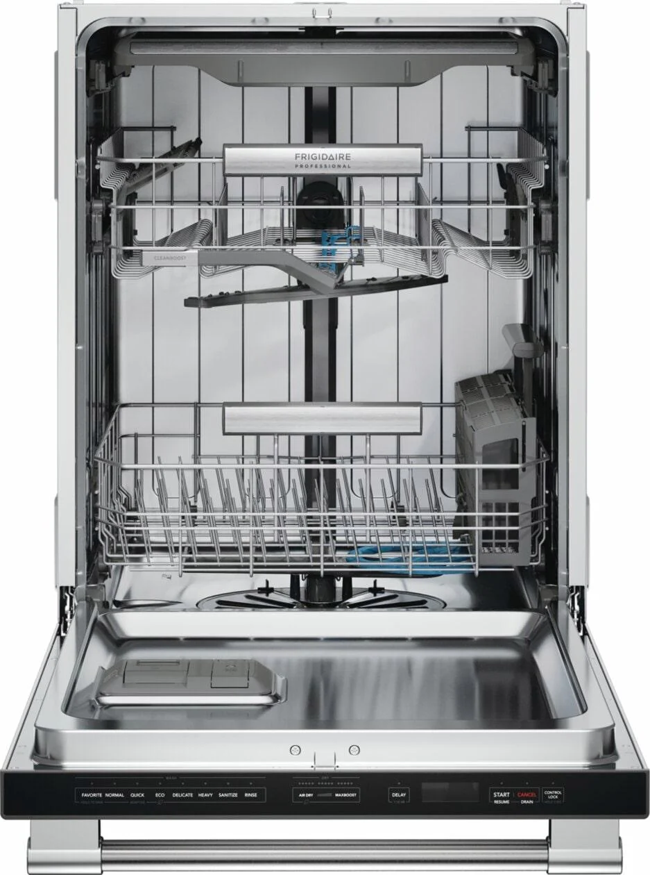 Frigidaire PDSH4816BF 24" Dishwasher - Image 9