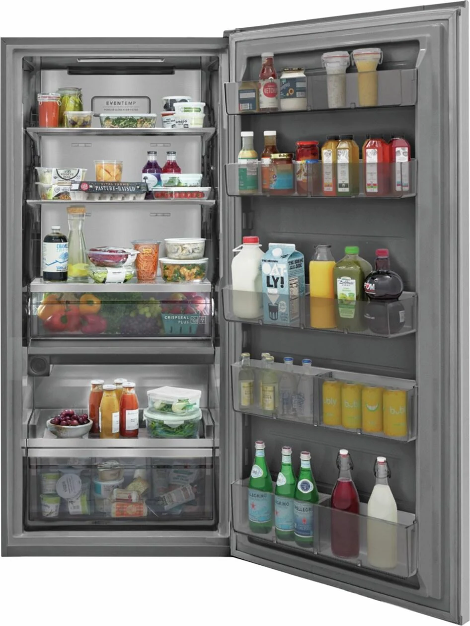 PRDA1922AF Frigidaire Professional 19 Cu. Ft. Single-Door Refrigerator - Image 4