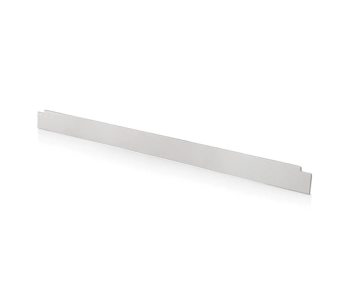 Frigidaire WO27TRM3EC Smudge-Proof Stainless Steel Trim For 27" Wall Oven - Image 2
