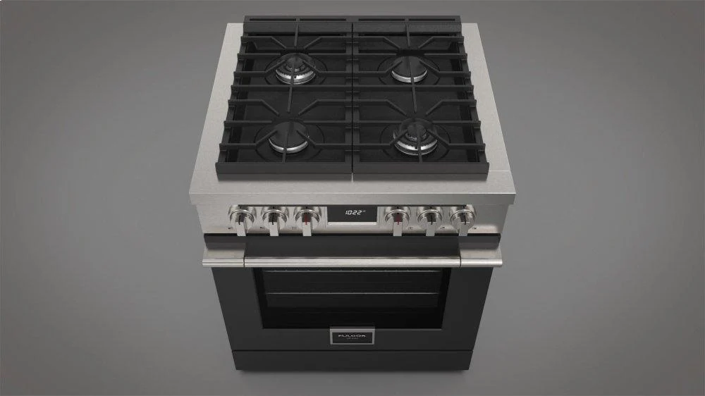 30" Black Velvet Color Kit - Image 5