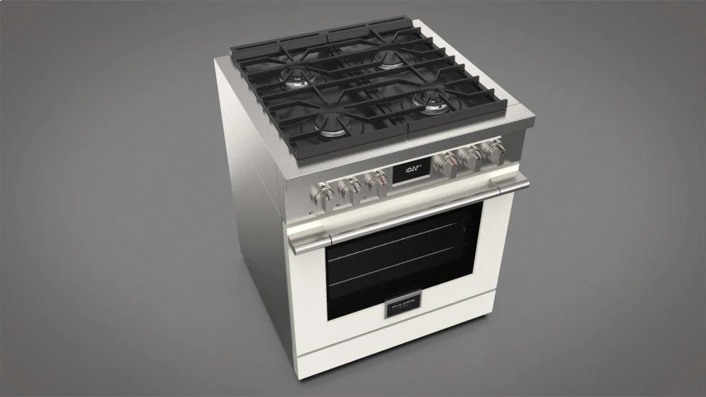 30" Matte White Color Kit - Image 3