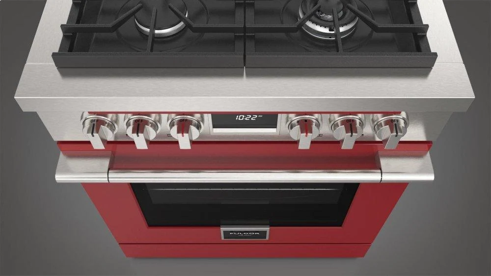 30" Venetian Red Color Kit - Image 6